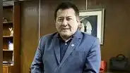 Caso Biodiesel: Fiscalía pidió 36 meses de prisión preventiva contra Hugo Chávez, exgerente de Petroperú