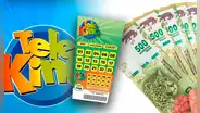 [EN VIVO] Telekino: resultados del 16 de abril, sorteo 2267