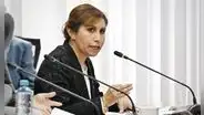Patricia Benavides: jurado de sustentación dice recordar tesis de la fiscal, pese a que en un inicio lo negó