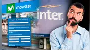 ¿Cómo me registro de Movistar TV a Inter? Guía fácil