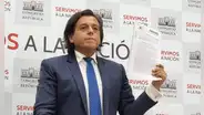 Edward Málaga exige renuncia de ministra de Salud por manejo deficiente de epidemia del dengue