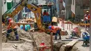 INEI: consumo interno de cemento cayó por 11 meses consecutivos