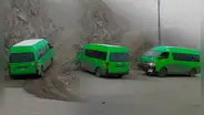 ¿Qué empresas de transporte público transitan por Pasamayito, la ruta que une a Comas con SJL?