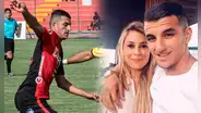 Yahya Boumediene, el belga-marroquí que jugó en Perú y se casó con una campeona de Wimbledon