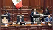 Congreso: Mesa Directiva no transparenta sus actas desde el 28 de marzo
