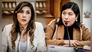 Bettsy Chávez pidió reprogramar sesión en la SAC por estado de salud donde se evalúa denuncia en su contra