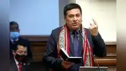 Acción Popular designa a Luis Aragón como su representante para integrar Mesa Directiva