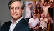 Federico Salazar: ¿cuántos hijos tiene el periodista y quiénes son sus madres?