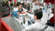 Ejecutivo plantea subir la edad de jubilación anticipada a los 55 años
