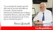 Crisis bancaria internacional ¿nos afecta?
