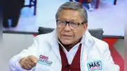 Ciro Castillo acusado de presunto tráfico de influencias tras duplicar el sueldo a su asistente
