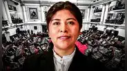 Betssy Chávez: Congreso debate el informe final por caso golpe de Estado este 22 de marzo