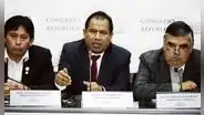 Bloque Magisterial pide que el Pleno defina si aplica o no archivamiento del adelanto de elecciones