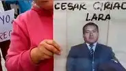 “Hace su vida normal”: denuncian que hombre acusado de violación en Cañete aún no recibe castigo