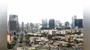 Perú creció menos de lo previsto: 2,68% en 2022