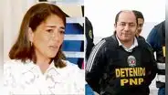 Sada Goray entrega pruebas de pago de sobornos