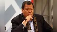 Jorge Nieto: “Las imputaciones en mi contra son falsas en el caso de la constructora OAS”