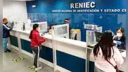 Reniec suspende atención por marchas en Lima: ¿qué sedes están cerradas y cuáles son los horarios?