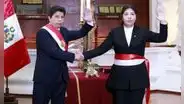 Fiscalía pide al Congreso facilitar trámite de impedimento de salida contra Betssy Chávez