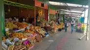 Arequipa: mercados aún abastecidos pese a bloqueos de vías