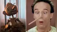 “Pinocho” de Netflix: Roberto Benigni como el niño de madera y más versiones para el cine