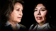 Dina Boluarte señala a Betssy Chávez como responsable: “Ella tiene que responder al país por esta crisis”