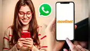 Movilnet: ¿cómo consultar saldo por WhatsApp? Guía rápida