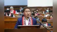 La mitad de congresistas del sur votó en contra del adelanto de elecciones