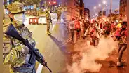 Puno: Ejecutivo extiende la inmovilización social obligatoria por 10 días