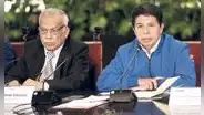 Congreso: SAC aprueba informe de denuncia contra Pedro Castillo, Aníbal Torres y exministros