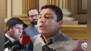 Guillermo Bermejo: 2 asesores del congresista fueron detenidos en megaoperativo de la Fiscalía