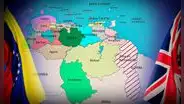 ¿Qué es el Esequibo y por qué el Gobierno de Venezuela lo reclama?