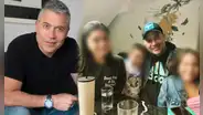 ¿Cuántos hijos tiene Mathías Brivio y por qué no puede tener más?