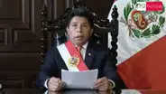 Intento de Golpe de Estado: Decreto de ley de Pedro Castillo fue hallado por la Fiscalía