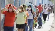 Clima en Lima y Callao llegó a 30 °C: ¿en qué distritos habrá más calor durante febrero?