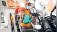 Osinergmin: Ica se quedaría sin combustibles en las próximas horas