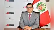 El exviceministro de Economía Juan Pichihua es el nuevo jefe de la SMV