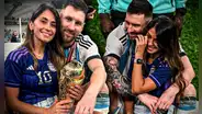 En las malas y en las copas: ¿cómo nació la romántica historia de amor de Lionel Messi y Antonella?