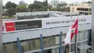 Víctor Parra es el nuevo viceministro de Políticas y Supervisión del Desarrollo Agrario
