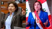 Susel Paredes: "Dina Boluarte nunca va a renunciar. Deja el cargo y podría irse presa"