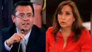 Tello sobre Bolaurte si se rechaza adelanto de elecciones: "No va a renunciar. Su gabinete está con ella"