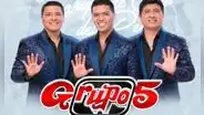 Grupo 5 en Arequipa: anuncian venta de boletos para el show del Grupo de Oro