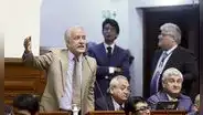 Congreso: nuevo texto sustitutorio propone elecciones complementarias para diciembre 2023