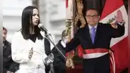 Sigrid Bazán anuncia que no dará la confianza al gabinete Otárola: “Representa el continuismo”