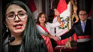 Congresista Ruth Luque: “Informe de la CIDH debe interpelarnos como sociedad”