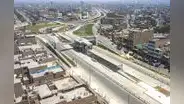Metropolitano: ¿por qué se retrasó más de 2 años la inauguración de la ampliación norte?