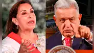 Dina Boluarte oficializa retiro de Manuel Talavera como embajador de Perú en México