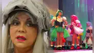 Yola Polastri denuncia a cadena de comida por arruinar su compartir: “Nos dejaron sin comer”