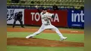 Serie del Caribe 2023: Leones del Caracas venció por 5 a 2 a Federales de Chiriquí de Panamá