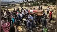 Protestas en Ayacucho: así fueron los asesinatos de 6 de los manifestantes que murieron el 15 de diciembre